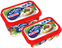 Плавыч ванна 180г Дружба пл (п.о.) ГОСТ сыр/16шт