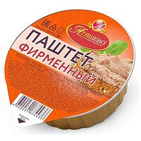 Delikaiser Паштет Фирменный 0,095 кг/24 шт