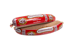 Ливерная Старомосковская (печеночная)  шт, 300г