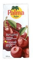 Palma 0,950л/12шт Вишня напиток