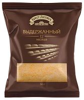 Сыр ТЕРТЫЙ твердый Брест-Литовск "Выдержанный 12 мес" 45% 50 г/10 шт