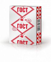 Фаворит Спред растительно-сливочный ГОСТ 72,5% фольга 0,18кг/40шт