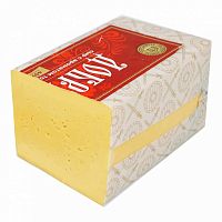Добрыня сыр 45% брус, аром. топ. молока Щукин