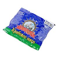 Крабовое мясо "Columbus" 200гр.,зам.,в/у