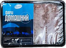 Фарш "ДОМАШНИЙ" 0,5 подложка