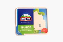 Хохланд Сыр Hochland Брынза 250 г./9 шт