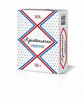 Фаворит Спред "Крестьяночка"50% фольга 170г/40шт