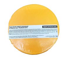 Российский новый с. Быстрянка 50% сырный продукт круг 3,5 кг Сибирское подворье (20% НДС)