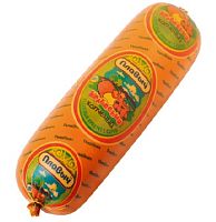 Колбасный в параф тм Плавыч \13,5кг пл.продукт с сыром**********