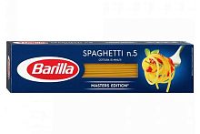 Спагетти Barilla Spaghetti n.5 masters editon 500г