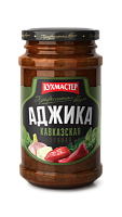 Кухмастер Аджика "Кавказская" 190г/12шт