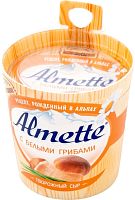 Альметте с белыми грибами 150г/8шт сыр