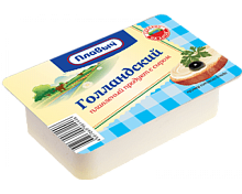 Плавыч 90г ванна Голландский / 40 шт.**********